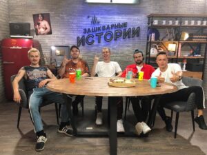 Andrey Prokofyev Instagram - В этом выпуске не будет историй про писи и каки.
#наглаяложь