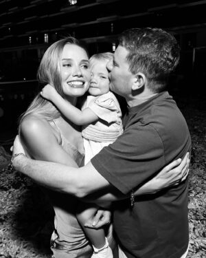 Andrey Shirman Instagram - Вот такая вот Ширман Family ❤️
