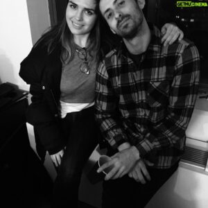 Andy Bean Instagram - Happy Birthday to sweetest salad there is.  Love you dearly and clearly.