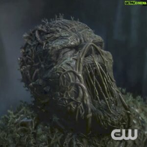 Andy Bean Instagram - Alright ladies and germs. This show is getting a second life for all to see at the c dub (@thecw). This show flew under the radar and happy to see swampy get another moment in sun( photosynthesis humor!) It premieres tonight and then, I’m guessing, will continue to air every week until there are no more episodes left?
Have a blast with it. It’s a special thing. @dcswampthing