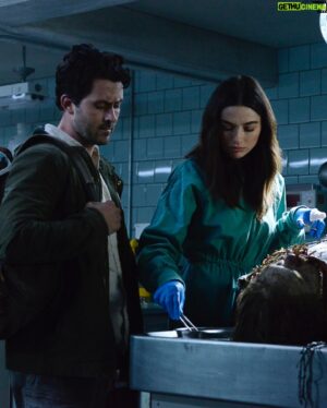 Andy Bean Instagram - Alright ladies and germs. This show is getting a second life for all to see at the c dub (@thecw). This show flew under the radar and happy to see swampy get another moment in sun( photosynthesis humor!) It premieres tonight and then, I’m guessing, will continue to air every week until there are no more episodes left?
Have a blast with it. It’s a special thing. @dcswampthing