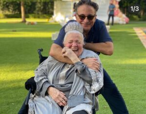 Andy García Instagram - Happy Mother’s Day !! Miss ya every day!
