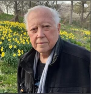 Andy García Instagram - Legendary producer and casting director for Francis Ford Coppola has passed. Rest in peace dear Fred. Thank you for your friendship and support.