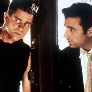Andy García Instagram - Treat Williams. Great actor, great man, has passed. Rest in peace my friend. your work and example will live on!