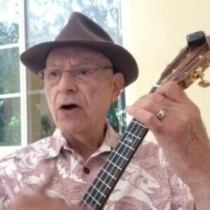 Andy García Instagram - Alan sent me this. We should all play it every morning ! What a joy you are Alan ❤️❤️🙏🙏