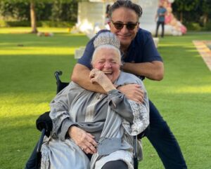 Andy García Instagram - Happy B Day mom. We miss you every day. But we find solace knowing you are with the love of your life. Amelie and Rene Garcia. #bestparents