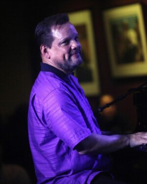 Andy García Instagram - Three night jam!!! Catalina jazz club, Hollywood . #CineSonallstars