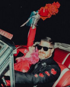 Actor Andy Hurley HD Instagram Photos and Wallpapers February 2024