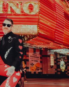 Andy Hurley Most Liked Photos and Posts