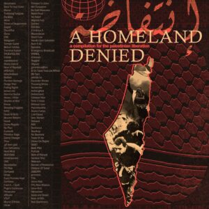 Andy Hurley Instagram - 🇵🇸 • link in bio