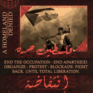 Andy Hurley Instagram - 🇵🇸 • link in bio