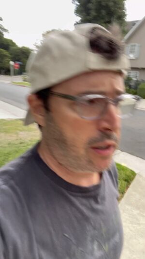 Andy Lassner Instagram - Today I have a favor to ask of all of you, my people. 
Please say something nice to yourself about yourself…
Thank you in advance…