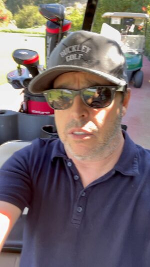 Andy Lassner Instagram - Today I’m grateful to be alive…It’s for sure not a guarantee for any of us…