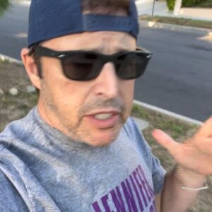 Andy Lassner Instagram - WARNING: No idea why, but I cursed more than usual on this one. Sometimes the New Yorker in me just sneaks out. Sorry if you feel offended. I will be better next time.