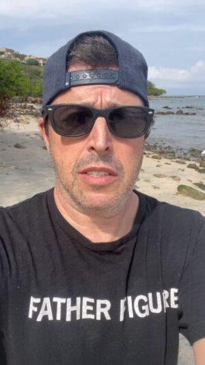 Andy Lassner Instagram - Ocho, nueve, diez🇲🇽