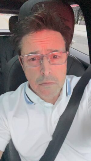 Andy Lassner Instagram - They say it’s important in life to find your people. Well, I found my people. And each and everyone of you is my people. And you can’t do anything about it.