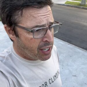 Andy Lassner Instagram - For those asking about my résumé…