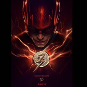 Andy Muschietti Instagram - #theflashmovie