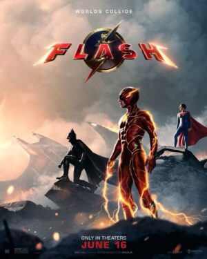Andy Muschietti Instagram - NEW TRAILER OUT TODAY ⚡️⚡️⚡️⚡️⚡️⚡️⚡️⚡️⚡️⚡️⚡️⚡️⚡️⚡️⚡️⚡️⚡️⚡️⚡️⚡️⚡️⚡️⚡️⚡️⚡️⚡️⚡️⚡️⚡️⚡️⚡️⚡️⚡️⚡️⚡️⚡️⚡️⚡️⚡️⚡️⚡️⚡️⚡️⚡️⚡️ #theflashmovie