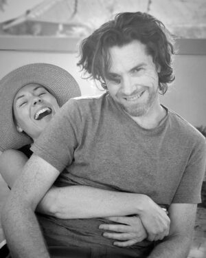 Anel Alexander Instagram - Happy Birthday, my Baby! Oh, how I miss your silliness… X