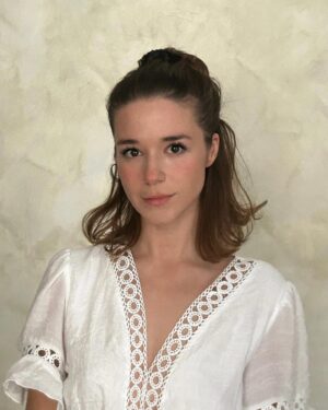 Aneta Kernová Instagram - 🦢