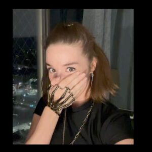 Aneta Kernová Instagram - A short film that I wrote and directed was just selected for the Cannes Film Festival short film corner! 🏆

Ztracennosti (2023) a film that was made for 48hr film festival just in two days won already many film awards and was selected from hundreds of the best short films around the world. 

I am so very happy for an incredible and professional  team @moreismore.cz and the best @theonlytruegeorge 
for the camera @kraus.boza 
the editing @mkanurek 
for voice over @hajlicholdrich 
for original music @zmena_terminu 
for believing in me and for@making it happen @mara.muza
@alesgregor2 @pj_pavel_jakes