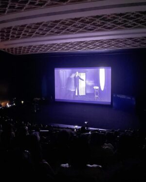Aneta Kernová Instagram - A short film that I wrote and directed was just selected for the Cannes Film Festival short film corner! 🏆

Ztracennosti (2023) a film that was made for 48hr film festival just in two days won already many film awards and was selected from hundreds of the best short films around the world. 

I am so very happy for an incredible and professional  team @moreismore.cz and the best @theonlytruegeorge 
for the camera @kraus.boza 
the editing @mkanurek 
for voice over @hajlicholdrich 
for original music @zmena_terminu 
for believing in me and for@making it happen @mara.muza
@alesgregor2 @pj_pavel_jakes