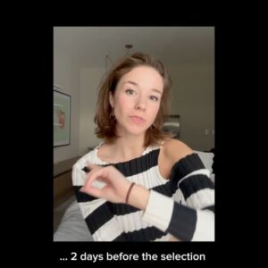Aneta Kernová Instagram - A short film that I wrote and directed was just selected for the Cannes Film Festival short film corner! 🏆

Ztracennosti (2023) a film that was made for 48hr film festival just in two days won already many film awards and was selected from hundreds of the best short films around the world. 

I am so very happy for an incredible and professional  team @moreismore.cz and the best @theonlytruegeorge 
for the camera @kraus.boza 
the editing @mkanurek 
for voice over @hajlicholdrich 
for original music @zmena_terminu 
for believing in me and for@making it happen @mara.muza
@alesgregor2 @pj_pavel_jakes