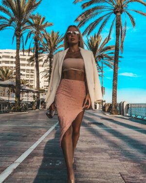 Aneta Sulek Instagram - Beautiful night @marbella 

#marbella #marbellalifestyle #marbellalife #marbellaspain #marbellawomen #marbellabusiness #marbellaladies #marbellamodel #marbellamodels #marbellafashion #marbellafashionweek #outfit