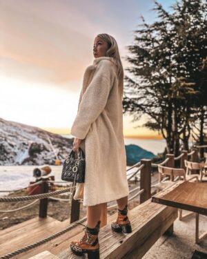 Aneta Sulek Instagram - @maribelsierranevada 
#marribels❤️ #sierra #sierranevadagranada #womanstyle #womanpower
