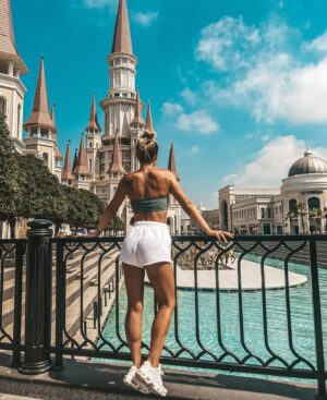 Aneta Sulek Instagram - My 🤍 

#loveturkey #türkek #turkiye #türkiye #antalya #happy #antalyaa