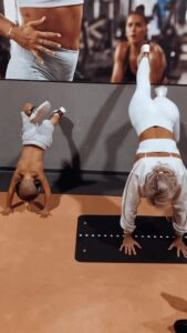 Aneta Sulek Top 100 Instagram Photos and Posts