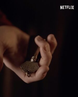Aneurin Barnard Instagram - @netflix1899 lands on @netflix tomorrow come join the journey.