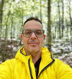 Àngel Llàcer Instagram - ¡Por fin un poco de aire fresquito! 

¿Cómo se os presenta este fin de semana? ¡Contadme!