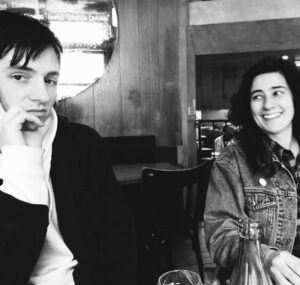 Angel Olsen Instagram - Burn Your Fire For No Witness is a decade old on Feb 17th!
I want to thank my early band for recording and touring this record with me and showing up for it when we didn’t know where it would lead. What a time stamp! It’s been fun looking up old photos, we were babies! I’m so grateful to be able to play music and do this thing- sometimes when you get going in the machine you can forget the feeling of just starting out and the pure joy it was to get the word out, and to just play and have an audience even if it was a small room in the middle of nowhere. ♥️