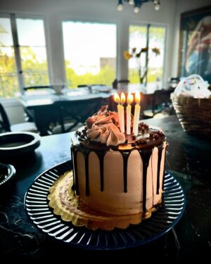 Angela Alvarado Instagram - Thank you to the loves of my life for a beautiful birthday. You enrich my world every day. Los amo con todo mi ser❤️#June 7, 2024 #birthday #gemini #♊️ #bestdayever #livingbestlife #gratitude #grateful🙏 #abundance #peace #love #boricuastyle🇵🇷 @revelationman @redamorosa @raysabi @brennanalysha @christianheals @ninahuang