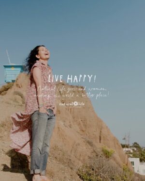 Angela Alvarado Instagram - LIVE HAPPY! Girls and women making the world a better place! give-love-laugh @naturallife #inspire #strength #happy #womensupportingwomen #beauty 🎥@naturallifepatti @naturalmodelsla