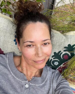 Angela Alvarado Instagram - Selfcare Monday…. #selflove #wellness #selfcare #bestcare #bodywork #massage #facial #facecupping #sunbath #yonisteam #breathwork #zen #peaceofmind #release #clarity #sacredspace #happyplace @naturalmodelsla