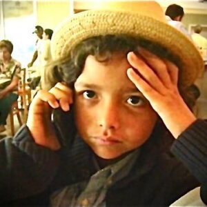 Angela Alvarado Instagram - ❤️This little baby is 21 years old today. No one has ever been more ready to be 21 than you my lovely viejito. You are wise beyond your years. I’ve been so blessed to have you in my life. Your wisdom is everything to me. Your love is my strength. Your passion is my fuel. Thank you for choosing me as your Mama. Thank you for being the best brother to Revel. The bond you two share is the best gift I could ever ask for. You are on your way to live the best life ever. You will achieve every dream. You got this mi amor, and I will always be here for you whenever you need me. Believe it, it’s already yours❤️ Te amo con todo mi ser. Have the most amazingly epic birthday today amor mio❤️ #21stbirthday #february5 #aquarius #abouttime #nowyourelegal #freedom #unstoppable #herehecomes #beautifulboy #stillmybabyboy💙 #puertoricanboysbelike #boricua🇵🇷 #filmmaker #director #writer #visualartist #bestbrother #humble #oldsoul #healer #seeer #powerful #renaissanceman @redamorosa