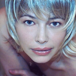 Angela Alvarado Instagram - TBT Taking it back to a super fun shoot. #blonde #creativity #fashion #beauty #selflove #modeling #naturalmodelsla @naturalmodelsla