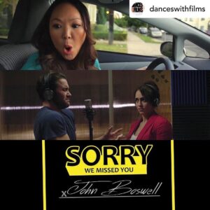 Angela Oh Instagram - Today’s the day!

Posted @withregram • @udrivemetv @udrivemetv TODAY 5PM Sat Sept 5th!! @danceswithfilms DANCES WITH PILOTS TV2!! CANT WAIT TO SEE #adultadr & #sorrywemissedyou oh & @pissoffiloveyou at DANCES WITH PILOTS WEB2 today too! Tickets available at #danceswithfilms website link in their bio/profile www.danceswithfilms.com Don’t for get to Vote for your favorite 😉🚗🚕🤣💖🎥. oh & VOTE vote too!😉 #udriveme #udrivemetv #angelaoh #joshuataylor #stevecarr #danceswithfilms #dwfla #amyhill #amyhillactor #geddewatanabe #ioneskye #brianthomassmith #jonathankite #bethanygeaber #bethenie #fuschiakatesumner #donielleartese #alyshiaochse