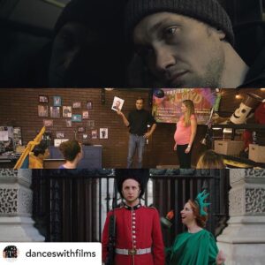 Angela Oh Instagram - Posted @withregram • @udrivemetv @pissoffiloveyou TODAY!! 3:15PM PST Sat Sept 5th! @danceswithfilms DANCES WITH PILOTS WEB 2!! Starring @mccormack.jessie & @gaynor_howe !! Can’t wait to see #blackbetty #grittyandpretty #partlyentertainers #sycamorevalley #season2  Don’t forget to VOTE for your favorite! 😉🗽🇬🇧🎥💖 & VOTE vote too! 😉 #danceswithfilms #dwfla #pissoffiloveyou #poily 

Posted @withregram • @danceswithfilms DANCES WITH PILOTS: WEB 2 

DATES & TIMES
Sat, Sep 5
3:15 pm PDT

Get tickets:
https://dwfla.com/2020/programs/dances-with-pilots-web-2/