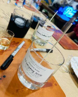 Angela Oh Instagram - Candlemaking and Cocktails courtesy of @manreadymerc (and benefiting @houstonballet) #hopesanddreams 

@manreadymercantile

@deborahkoehler @amindfulsip @guilletpatricia @hadineen @the_jenneral @annawinter731