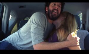 Angela Oh Instagram - What the hell is going on here @jonathankite ? 🚘😳

Find out on @tubi #udrivemetv #udriveme !! #comedy #comedytv #tubitv #tubitvandchill #tubitvseries