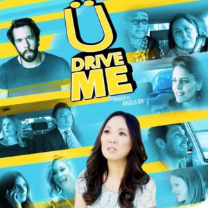 Angela Oh Instagram - Re-Post @udrivemetv Exciting news! UDrive Me is now streaming on Tubi! (btw @Tubi subscriptions are free!) Woot! Woot💥 Check out the complete digital comedy series now on @tubi !!#udriveme #udrivemetv
