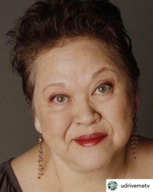 Angela Oh Instagram - Posted @withregram • @udrivemetv @udrivemetv - OUR WONDERFUL CAST - AMY HILL @amyhillactor plays Toni, tough but lovable mom to @theangelaoh ‘s Kelsey! See her comic work this Sat & Sun Sept 5th & 6th @danceswithfilms virtual festival. Link for tickets in #danceswithfilms bio/profile. #comelaughwithus #brilliant #tough #funny #cast #actress #udrivemetv #udriveme #pilot #digital #series 💖😂🤣🚗🚕🎥

Amy Hill’s television & film credits number over 170. Many 
remember her from her memorable turns in “Fifty First Dates”, or Ice Cubes neighbor in “Next Friday “. She’s currently a regular on Magnum PI, starring as “Kumu”. Having started her career in theater working with the famed Asian American Theater Company
in San Francisco, she continued with LA’s East West Players. 
She’s also known in the theatre world as a respected performance 
artist, having written and performed a number of one-woman shows.