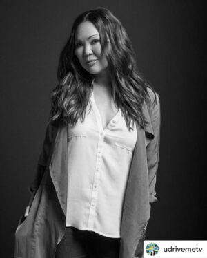Angela Oh Instagram - 🙏♥️

Posted @withregram • @udrivemetv @udrivemetv MEET THE CREATOR/WRITER/DIRECTOR Angela Oh directed her first short film “Como What?” at MFI (NY’s answer to LA’s AFI). Angela created, wrote & co-directed the tv pilot “UDrive Me” starring Rex Lee, Jonathan Kite, Amy Hill, Ione Skye among others – and she’s thrilled to have the World Premiere @Dances With Films 2020. She also wrote & directed the short film “$14 Beer” starring Monica Dogra (@monicadogra) and directed several episodes of the webseries “Single Rules” starring Millie Torchetti (filmed in NYC). Her latest short film “The Dingo Ate My Baby” was an official selection at the Short & Sweet Film Festival. Angela’s theater directorial debut was the play “Ocean Debris” in 2018 at The Blank Theater Company’s YPF at The Stella Adler Theater in Los Angeles. Angela is currently directing the play “Dust Bunnies” for this year’s YPF in August 2020 (which will take place in an online format).

Angela produced “Dutch” which just won Best Comedy at the Brightside Tavern Film Festival, where Angela was also nominated for Best Actress in a Comedy. She also produced and starred in “Hysterical Women” which won the 2019 Bentonville Film Festival and was an official selection at SeriesFest 2019.

You can catch Angela’s brilliant work at the helm of UDriveMe @danceswithfilms 🚕🚗🤣🎥🎬

WORLD PREMIERE Saturday Sept. 5th 5pm PST / 8pm EST. Encore on Sunday Sept. 6th 3:30pm PST / 6:30 EST. The pilot will be streamed at this year’s virtual fest. TICKETS, VOTING & ACCESS details in link in bio/profile. COME LAUGH WITH US!! #creator #director #writer #actress #executiveproducer #filmmaker #womeninmedia #womeninart #womeninfilm #womenintv #comedy #diversity #udrivemetv ##udriveme #dwfla #danceswithfilms #deadlinehollywood