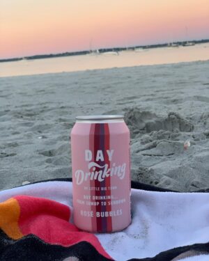 Angela Oh Instagram - Ok, if you insist....
.
.
.
.
.
.
#littlebigtown #secondbeach #beach #rose #wine #rosé #onthebeach #beachtime #happyhour #happyhourtime #happyhourhappytime #sunset #eastcoastin #eastcoast #instagoodness #instarose #roséallday 
@sachuest.beach