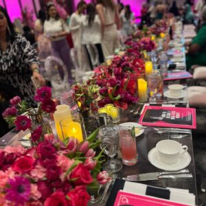 Angelique Kenney Instagram - Cheers to all the real ladies out there! 🥂 

💐 Happy international women day to y’all real women of value!💐

What does make a #highvaluewoman ?

This is a critical question to ask yourself! 
We are all born beautiful & perfect yet to be a #highvalue woman we all have to work on yourself and improve to thrive and be that #queen we are destined to be. 

Ladies, you want to attach a #highvalueman ?
It is essential that you do plenty of personal #growth and improvement work to become that  high value woman 💎👸🏼. 

You are more precious than #gold & #Diamond 💎 and you can unfurl your inner beauty to be shining bright darling!

This society and world is tough and your don’t have to be feeling down, #conquer with your womanhood that is a #devine gift. 
Being a #woman is a very difficult, yet something very special to this world! 

I am so glad I took the initiative to spend the entire day with outstanding women of all colors, races, nations, #faith and background. We were all united for an outstanding and #powerful #luncheon thanks to Mrs @earlenebuggs 🤩 wow my pen 🖊️ wasn’t going fast enough. The content was very valuable. I wish you could have been there!

Love to share all of that with you!!

Also #blessed to have a met a beautiful soul and new friend that was sitting next to me from the #CzechRepublic 🇨🇿. Despite her limited #English we spoke spanish and had a blast to grow a new #friendship. 
What a beautiful way to spend a day in #Houston #texas at the @postoakuptown a #5star #hotel. 

➖➖➖➖➖➖➖➖➖➖➖➖
#travelandtrade #travel #entrepreneur #realestate #french #blondie #fashionista #internationalwomensday #pink