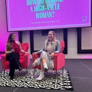 Angelique Kenney Instagram - Cheers to all the real ladies out there! 🥂 

💐 Happy international women day to y’all real women of value!💐

What does make a #highvaluewoman ?

This is a critical question to ask yourself! 
We are all born beautiful & perfect yet to be a #highvalue woman we all have to work on yourself and improve to thrive and be that #queen we are destined to be. 

Ladies, you want to attach a #highvalueman ?
It is essential that you do plenty of personal #growth and improvement work to become that  high value woman 💎👸🏼. 

You are more precious than #gold & #Diamond 💎 and you can unfurl your inner beauty to be shining bright darling!

This society and world is tough and your don’t have to be feeling down, #conquer with your womanhood that is a #devine gift. 
Being a #woman is a very difficult, yet something very special to this world! 

I am so glad I took the initiative to spend the entire day with outstanding women of all colors, races, nations, #faith and background. We were all united for an outstanding and #powerful #luncheon thanks to Mrs @earlenebuggs 🤩 wow my pen 🖊️ wasn’t going fast enough. The content was very valuable. I wish you could have been there!

Love to share all of that with you!!

Also #blessed to have a met a beautiful soul and new friend that was sitting next to me from the #CzechRepublic 🇨🇿. Despite her limited #English we spoke spanish and had a blast to grow a new #friendship. 
What a beautiful way to spend a day in #Houston #texas at the @postoakuptown a #5star #hotel. 

➖➖➖➖➖➖➖➖➖➖➖➖
#travelandtrade #travel #entrepreneur #realestate #french #blondie #fashionista #internationalwomensday #pink